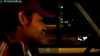 Отлично пародирует Майкла Джексона - смотреть видео (1:23)