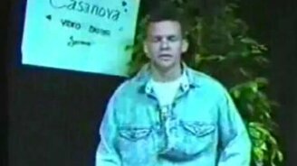 Я Казанова - смотреть видео (1:20)