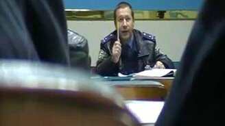 Как прошёл наш день - смотреть видео (3:40)