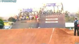 Энергично начали - смотреть видео (0:31)