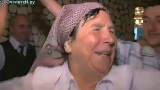 Веселуха - смотреть видео (1:34)