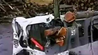 До чего дошёл прогресс - смотреть видео (1:05)