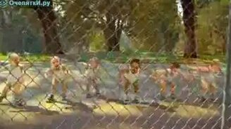 Продвинутые детки - смотреть видео (1:01)