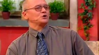 Странный жених - смотреть видео (8:13)