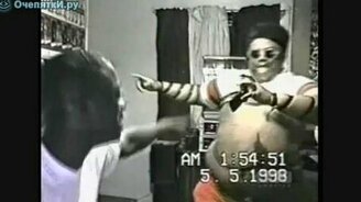 Смешная домашняя подборка 94 - смотреть видео (10:56)