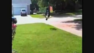 Смешная домашняя подборка 96 - смотреть видео (9:21)