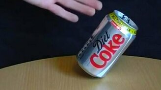 Интересные фокусы - смотреть видео (3:22)