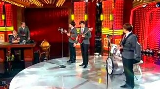 Леонид Брежнев и «Битлз» - смотреть видео (6:21)