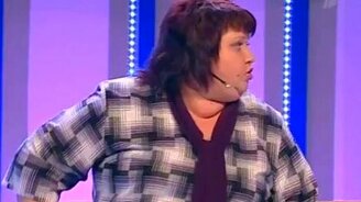 У диетолога - смотреть видео (2:29)