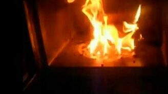 Не играй с микроволновкой - смотреть видео (1:25)