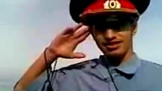 Смешной ГАИшник - смотреть видео (5:53)