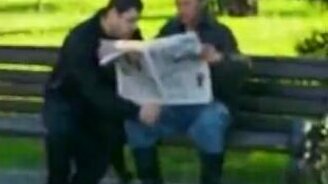 Весёлое безумие - смотреть видео (1:42)