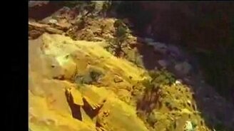 Высотные безумства - смотреть видео (3:41)