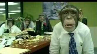 Антикризисная реклама - смотреть видео (0:30)