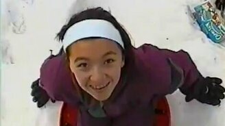 Отличная горка - смотреть видео (4:21)