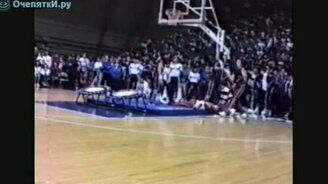 Смешная домашняя подборка 99 - смотреть видео (14:51)