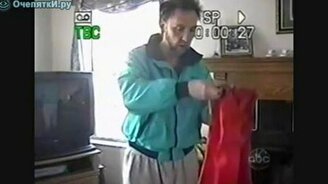 Смешная домашняя подборка 97 - смотреть видео (14:56)