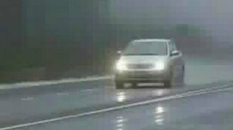 Нано обработка стекла - смотреть видео (5:52)