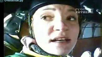 Первый прыжок - смотреть видео (2:03)