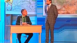 Самый лучший учитель - смотреть видео (5:23)