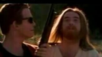 Терминатор и Иисус - смотреть видео (4:51)