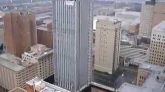 Отличный снос - смотреть видео (0:38)