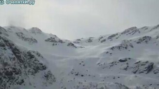 Очистка гор - смотреть видео (2:13)