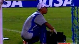 Особый подход к больному - смотреть видео (1:00)