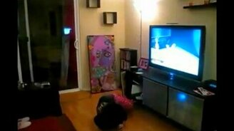 Дотанцевалась - смотреть видео (0:27)