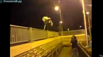 Нелепости 2011 - смотреть видео (8:35)