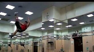 Хочешь полетать? - смотреть видео (1:27)