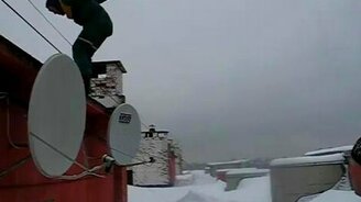 Монтаж кабеля - смотреть видео (0:10)