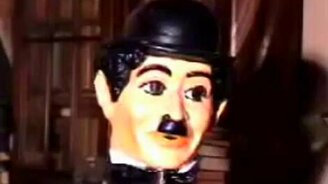 Маска-иллюзия - смотреть видео (1:58)