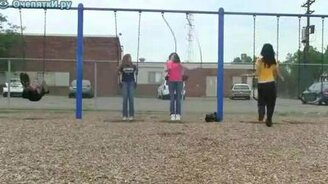 Покатались - смотреть видео (0:26)