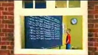 Реальные Симпсоны - смотреть видео (1:00)