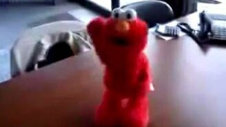 Странная игрушка Сезам - смотреть видео (0:43)