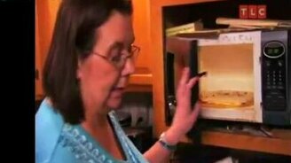 Дом, в котором не убираются - смотреть видео (1:37)