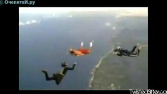 10 лучших прыжков - смотреть видео (8:17)