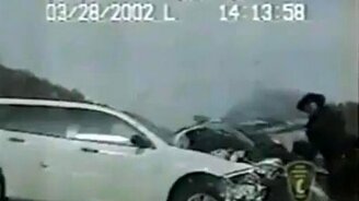 Ты везунчик! - смотреть видео (9:37)