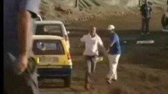 Падение ангела - смотреть видео (0:23)