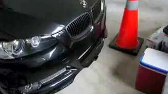 Самовыдвигающийся номер - смотреть видео (0:18)