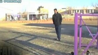 Не докрутил - смотреть видео (0:27)