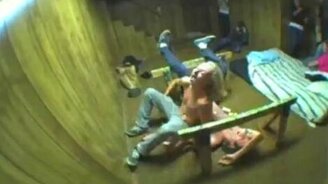 Садамаза в одном - смотреть видео (0:38)