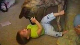 Большой и малый - смотреть видео (0:29)