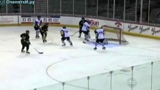 Смешная домашняя подборка 100 - смотреть видео (13:07)