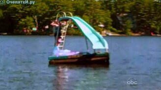 Смешная домашняя подборка 101 - смотреть видео (15:07)