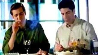 Борьба с курением - смотреть видео (0:42)