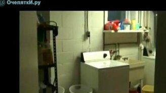 Музыкальная стиралка - смотреть видео (0:41)