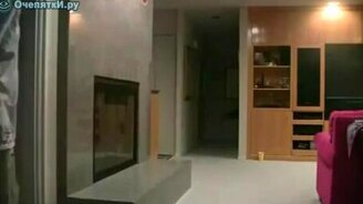 Мастер пин-понга - смотреть видео (3:22)