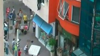 Бесполезный матрас - смотреть видео (0:49)